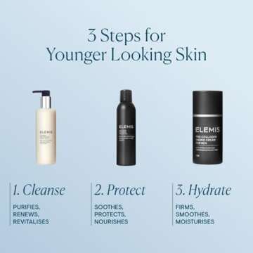 ELEMIS Pro-Collagen Marine Cream for Men