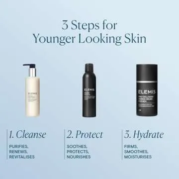 ELEMIS Pro-Collagen Marine Cream for Men