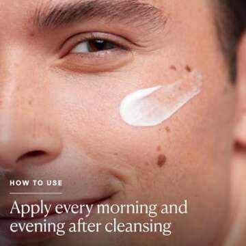 ELEMIS Pro-Collagen Marine Cream for Men