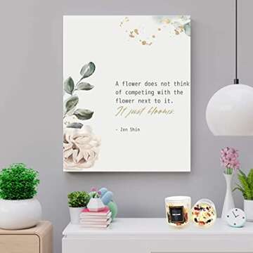 Manifestation Candle with Crystals|| Solar Plexus Chakra Candle || Intention Candle with Crystals to Manifest Self Confidence and Personal Power|| Housewarming Gift.