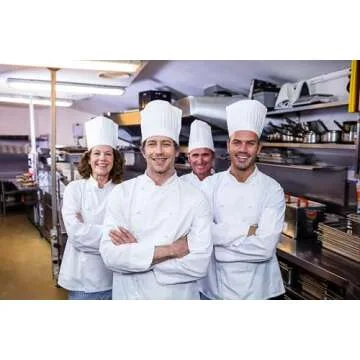 Sloggers - Original Waterproof Restaurant Work Shoe for Men – Outdoor Slip-On Rain and Durable Footwear Made in The USA with Premium Comfort Support Insole Black, 11