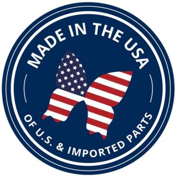 Sloggers - Original Waterproof Restaurant Work Shoe for Men – Outdoor Slip-On Rain and Durable Footwear Made in The USA with Premium Comfort Support Insole Black, 11