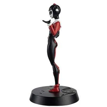 Eaglemoss Batman Animated Series Harley Quinn 5" Figurine