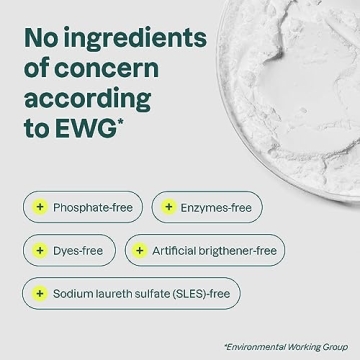 Eco-Friendly ATTITUDE Laundry Detergent for a Healthier Home