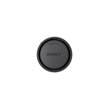 Sony Sonnar T FE 55mm f/1.8 ZA Lens for Stunning Photography