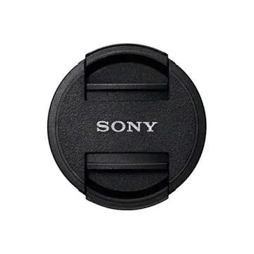 Sony Sonnar T FE 55mm f/1.8 ZA Lens for Stunning Photography