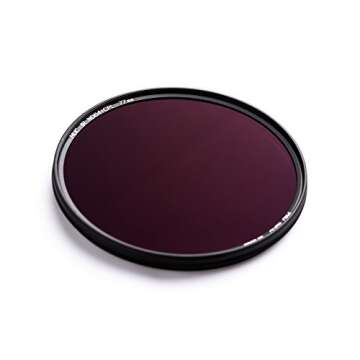 NiSi 67mm Long Exposure Filter Kit for Perfect Shots