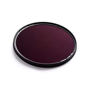 NiSi 67mm Long Exposure Filter Kit for Perfect Shots