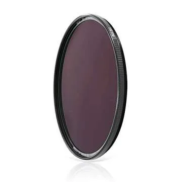 NiSi 67mm Long Exposure Filter Kit for Perfect Shots