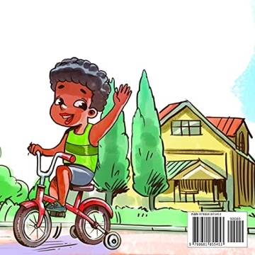 My Big Feelings: Fun Kids Book on Emotions for Ages 2-4