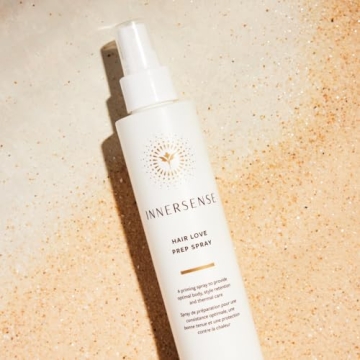 Innersense Priming Spray for All Hair Types | Natural Care