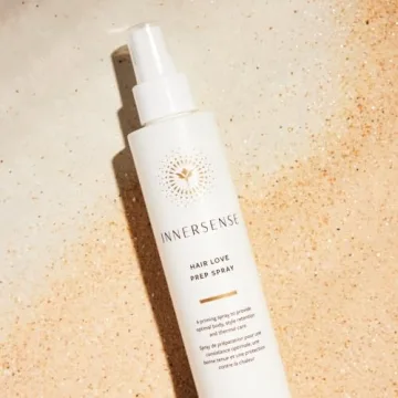 Innersense Priming Spray for All Hair Types | Natural Care