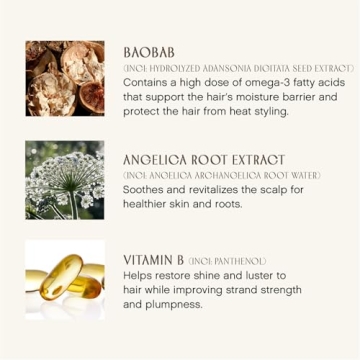 Innersense Priming Spray for All Hair Types | Natural Care