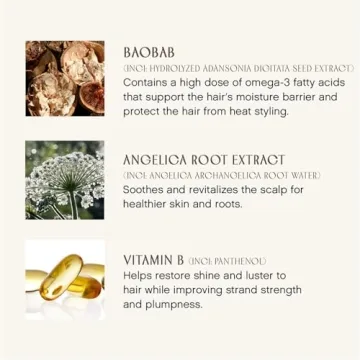 Innersense Priming Spray for All Hair Types | Natural Care