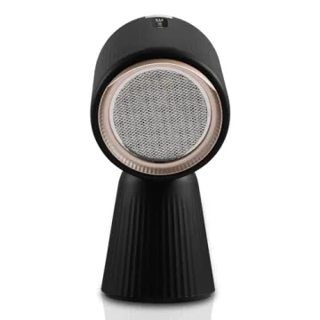 Zomagas Portable Range Hood, Mini Extractor for Kitchen