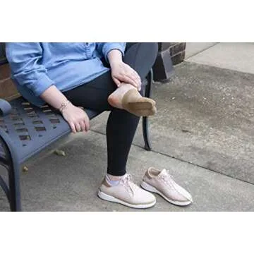 OS1st TT3 Turf Toe Brace for foot pain related to arthritis, hallux limitus, turf toe, and big toe fracture