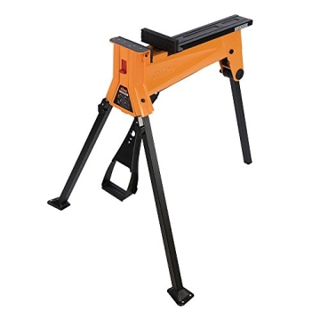 Triton SuperJaws Portable Clamping System: Durable & Versatile