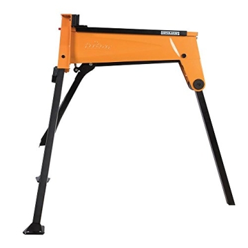 Triton SuperJaws Portable Clamping System: Durable & Versatile