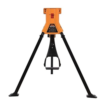 Triton SuperJaws Portable Clamping System: Durable & Versatile
