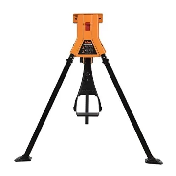 Triton SuperJaws Portable Clamping System: Durable & Versatile