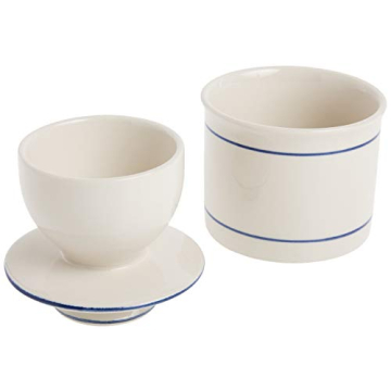 Norpro Butter Keeper: Fresh Butter Without Refrigeration