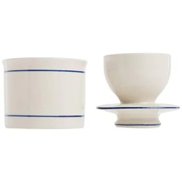 Norpro Butter Keeper: Fresh Butter Without Refrigeration