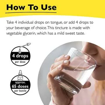 RESCUE Bach Remedy Dropper 10mL, Natural Stress Relief, Homeopathic Flower Essence, Vegan, Gluten & Sugar-Free, Non-Habit Forming (Non-Alcohol Formula)