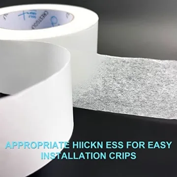 Crestgolf Double Sided Grip Tape for Golf Clubs