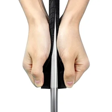 Crestgolf Double Sided Grip Tape for Golf Clubs