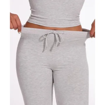 AnotherChill Women's Soft Modal Lounge Set - Stylish & Comfortable