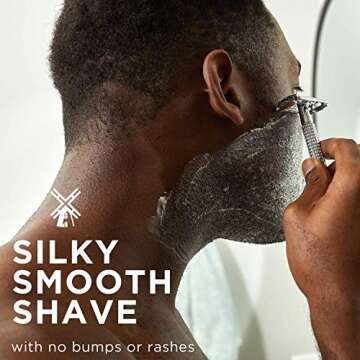 Van Der Hagen Shave Butter- Best Shave 3 pack (6 oz/tube)