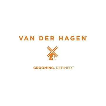 Van Der Hagen Shave Butter- Best Shave 3 pack (6 oz/tube)