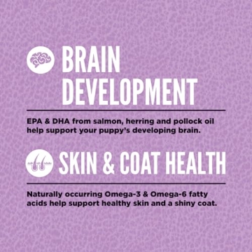 ORIJEN Puppy Large Grain Free Dry Dog Food 23.5lbs