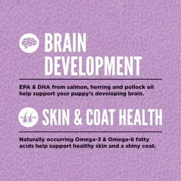 ORIJEN Puppy Large Grain Free Dry Dog Food 23.5lbs