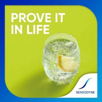 Sensodyne Repair and Protect Whitening Toothpaste for Sensitive Teeth