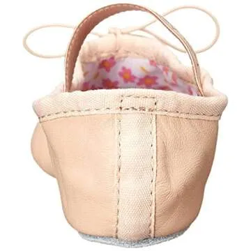 Capezio girls' Daisy - 205t/C dance shoes Ballet Pink