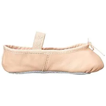 Capezio girls' Daisy - 205t/C dance shoes Ballet Pink