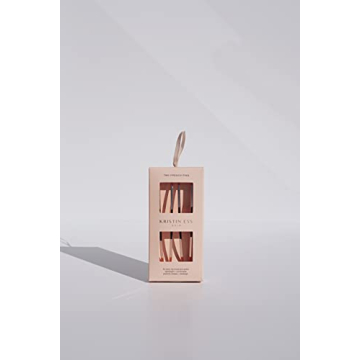 Kristin Ess French Hair Pins Set - Chic & Functional Hair Accessories