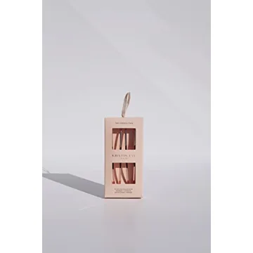 Kristin Ess French Hair Pins Set - Chic & Functional Hair Accessories