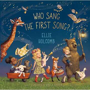 Who Sang the First Song?