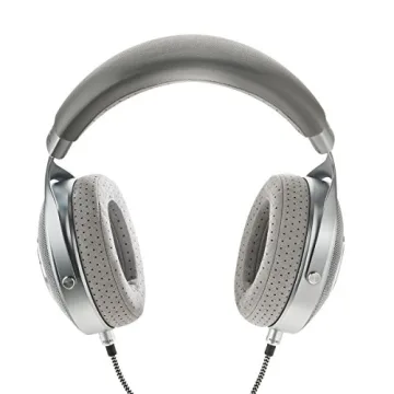 Focal Clear Open Back High-Fidelity Headphones Review