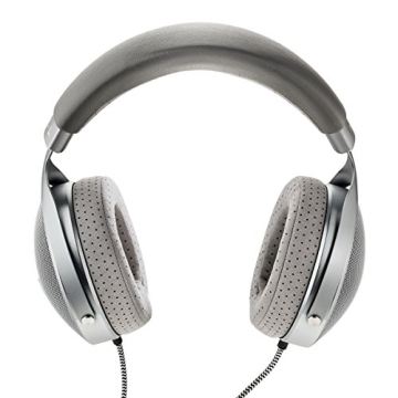 Focal Clear Open Back High-Fidelity Headphones Review