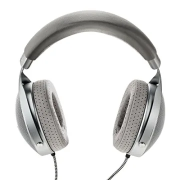 Focal Clear Open Back High-Fidelity Headphones Review