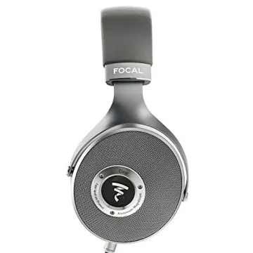 Focal Clear Open Back High-Fidelity Headphones Review