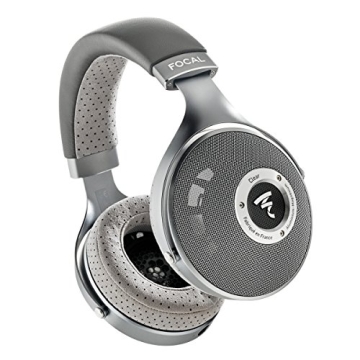 Focal Clear Open Back High-Fidelity Headphones Review