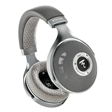 Focal Clear Open Back High-Fidelity Headphones Review
