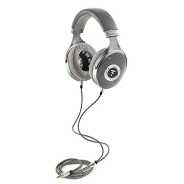Focal Clear Open Back High-Fidelity Headphones Review