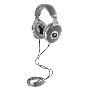 Focal Clear Open Back High-Fidelity Headphones Review