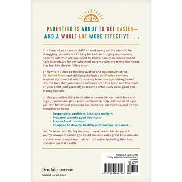 Raising Mentally Strong Kids: How to Combine the Power of Neuroscience with Love and Logic to Grow C...