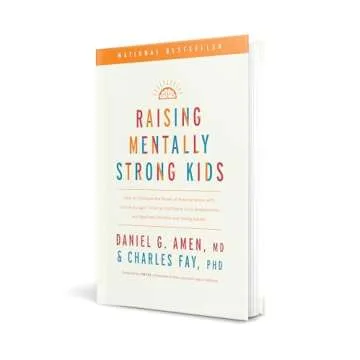 Raising Mentally Strong Kids for Confident Parenting
